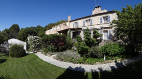  Domaine du Paradis des Oiseaux  Мужин